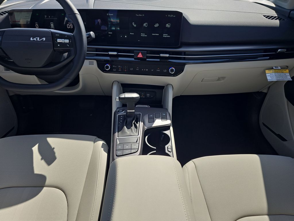 2026 Kia Sportage EX San Clemente CA