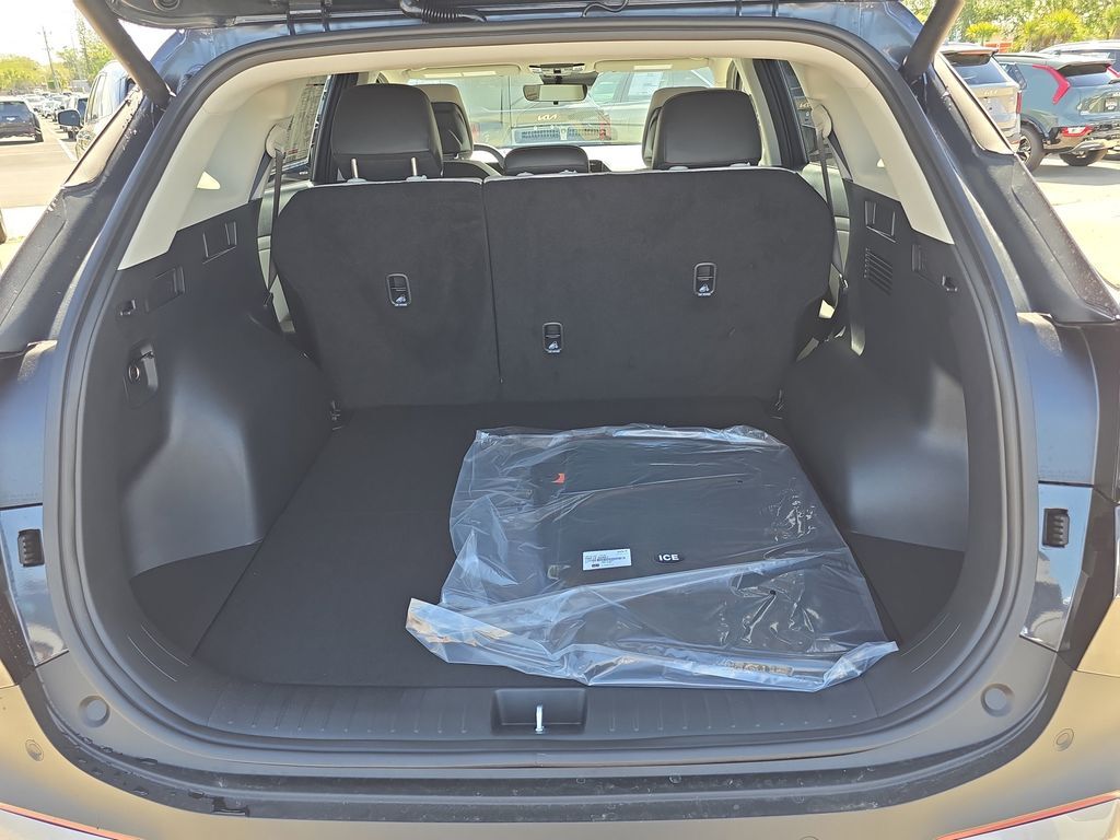 2026 Kia Sportage EX San Clemente CA