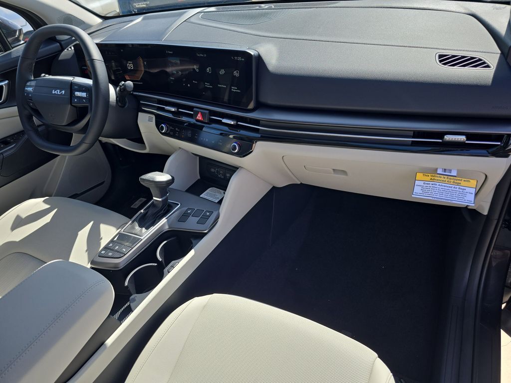 2026 Kia Sportage EX San Clemente CA