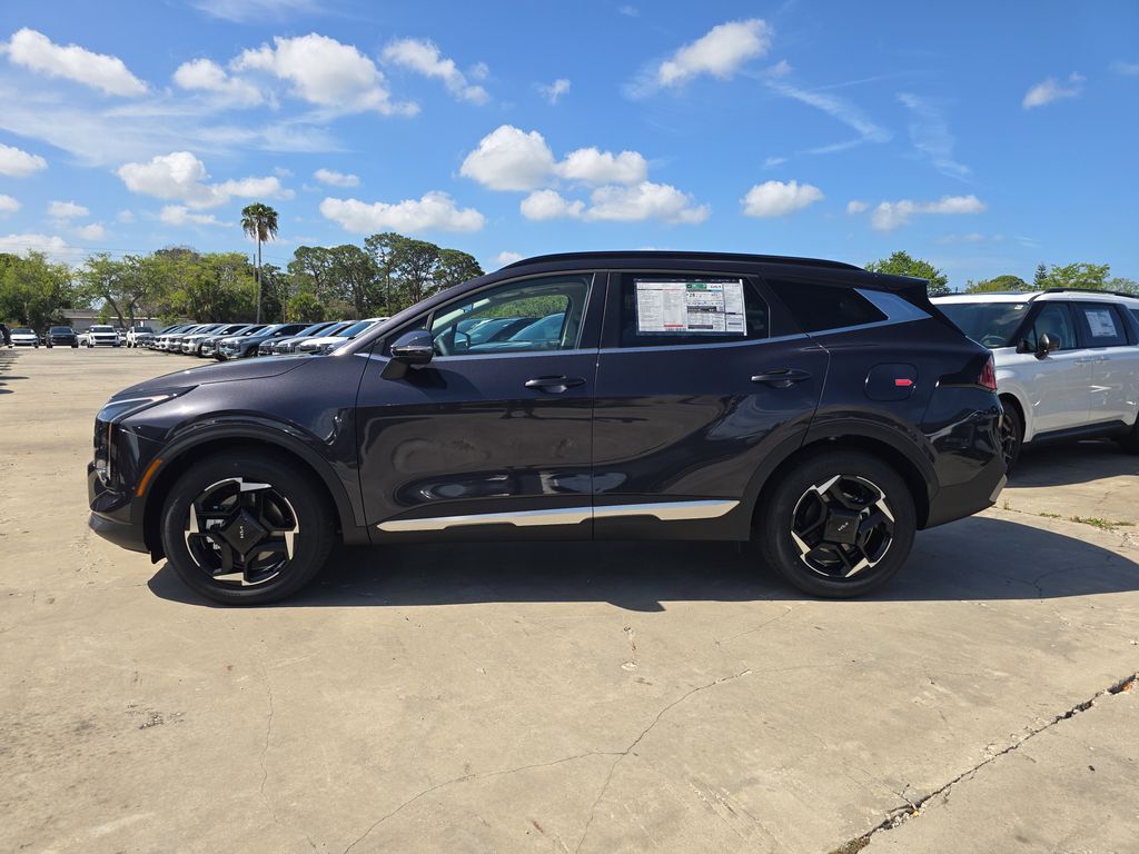2026 Kia Sportage EX San Clemente CA