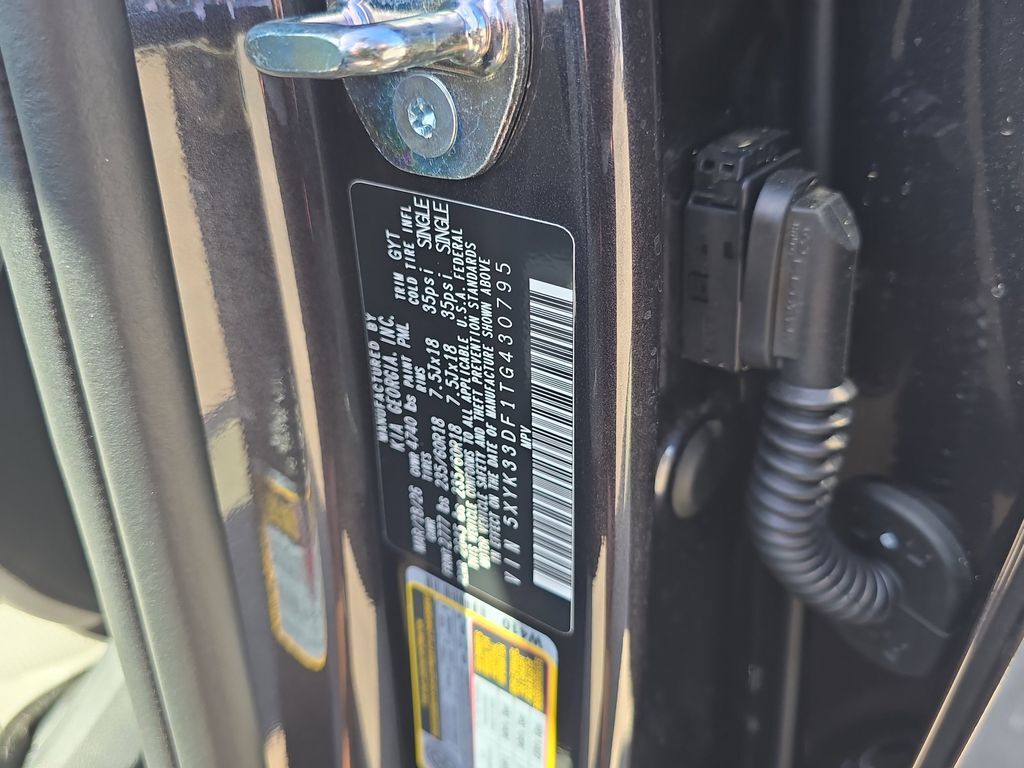 2026 Kia Sportage EX San Clemente CA