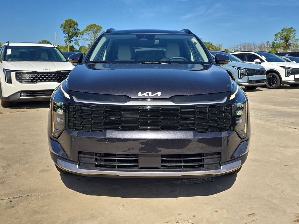 2026 Kia Sportage EX San Clemente CA