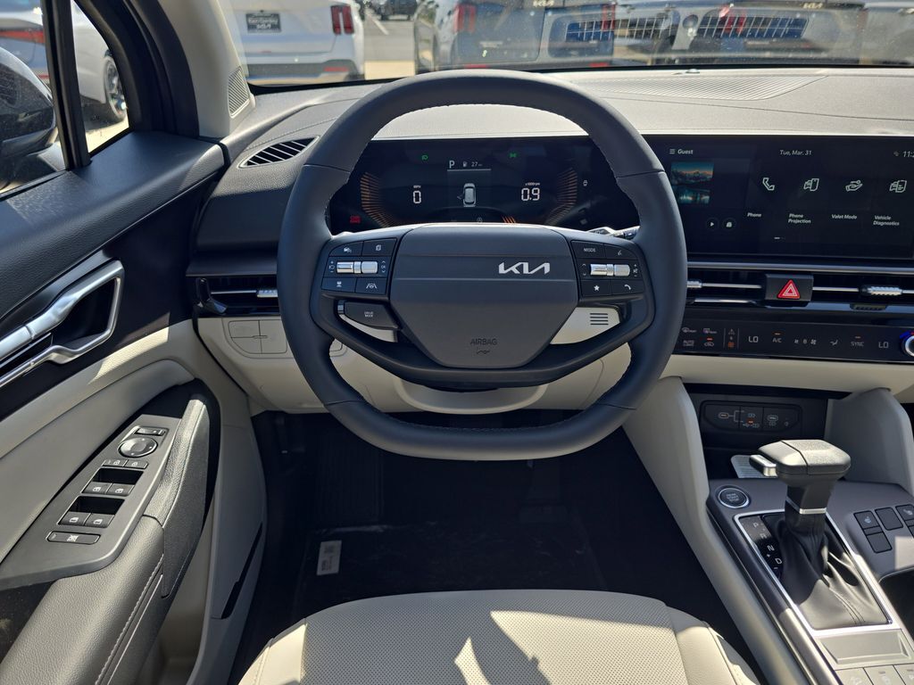 2026 Kia Sportage EX San Clemente CA