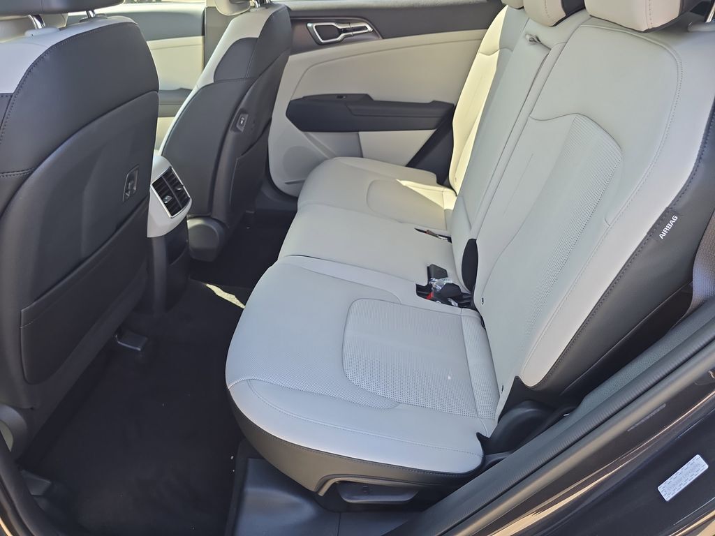 2026 Kia Sportage EX San Clemente CA