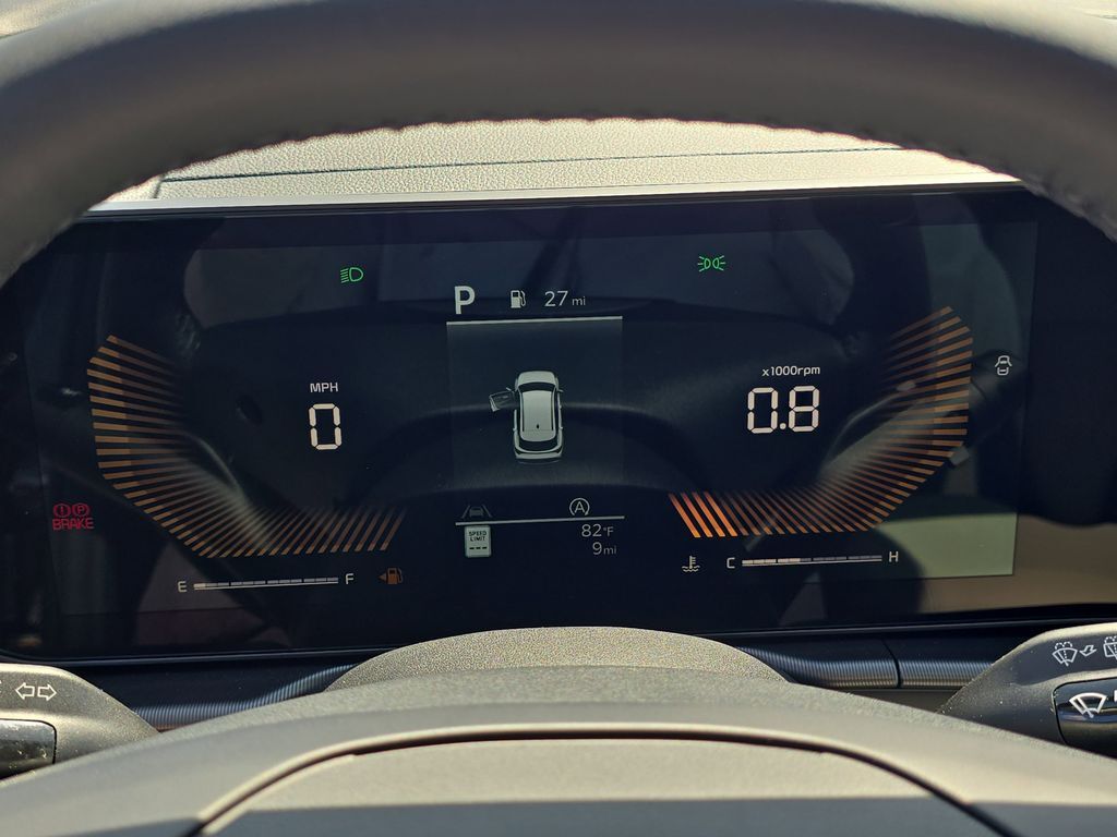 2026 Kia Sportage EX San Clemente CA