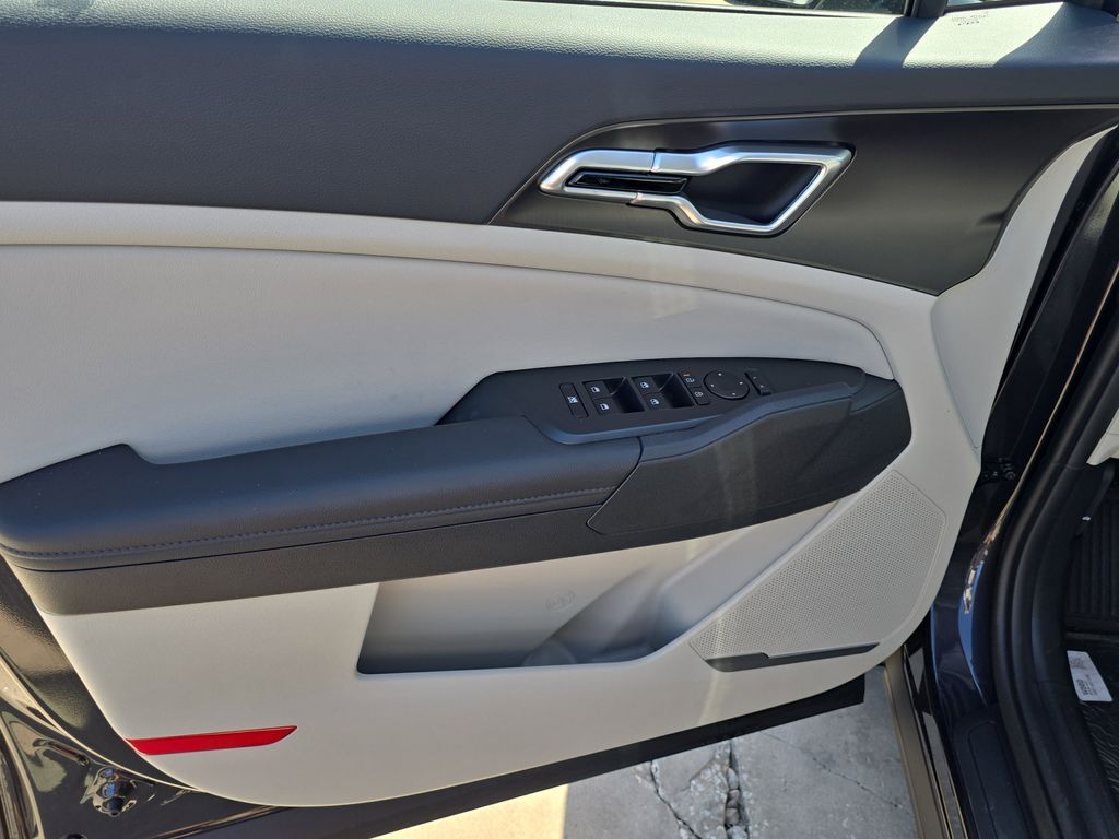 2026 Kia Sportage EX San Clemente CA