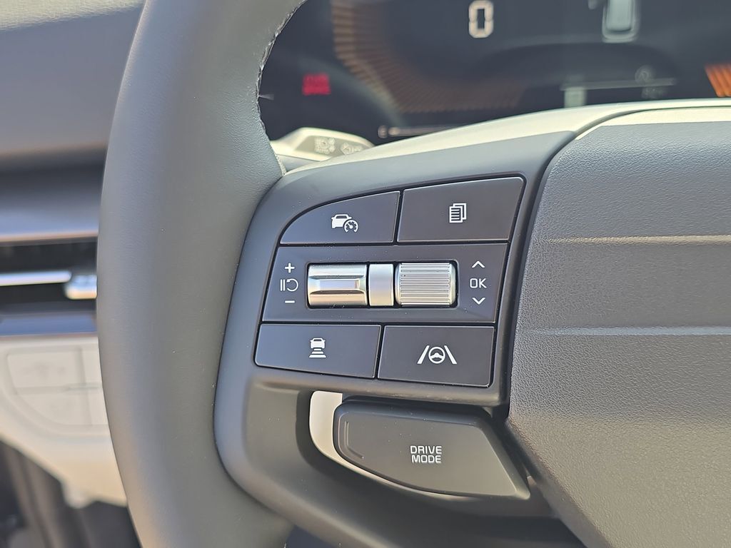 2026 Kia Sportage EX San Clemente CA