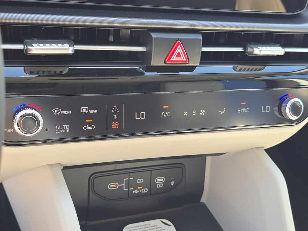 2026 Kia Sportage EX San Clemente CA