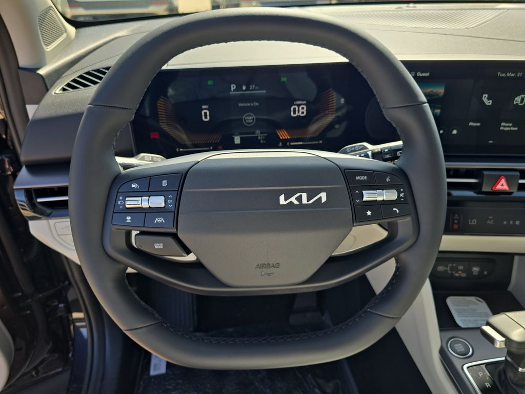 2026 Kia Sportage EX San Clemente CA