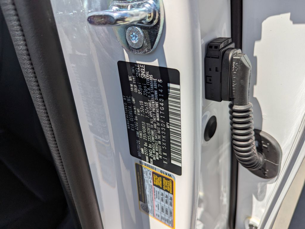 2026 Kia Sportage EX San Clemente CA