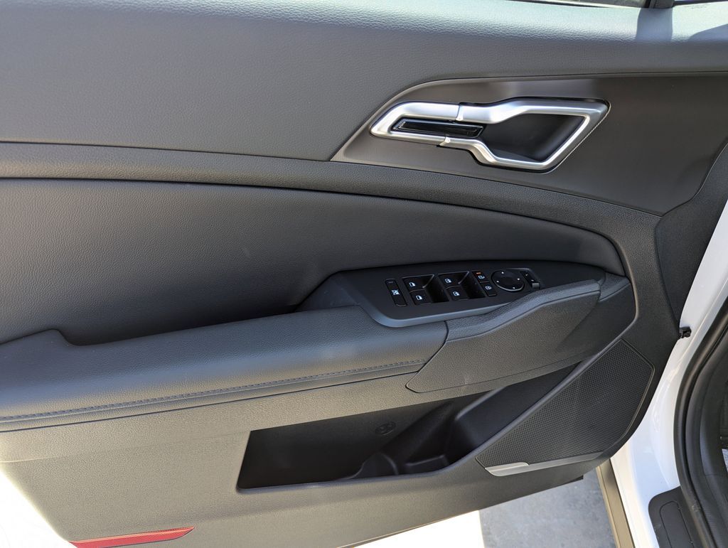 2026 Kia Sportage EX San Clemente CA