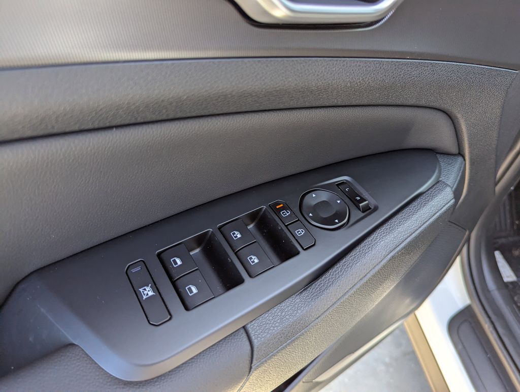 2026 Kia Sportage EX San Clemente CA