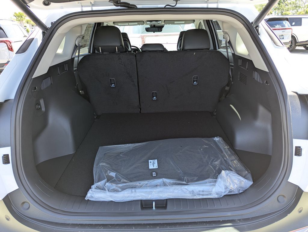 2026 Kia Sportage EX San Clemente CA