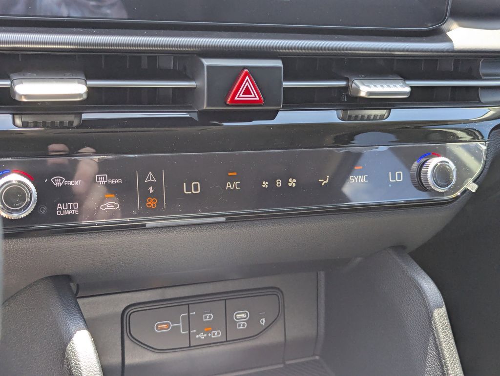 2026 Kia Sportage EX San Clemente CA