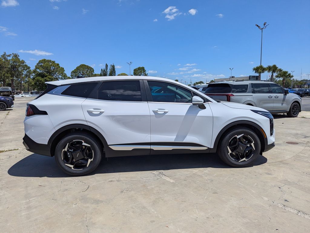 2026 Kia Sportage EX San Clemente CA