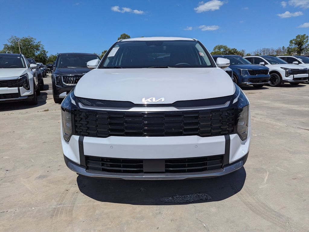 2026 Kia Sportage EX San Clemente CA