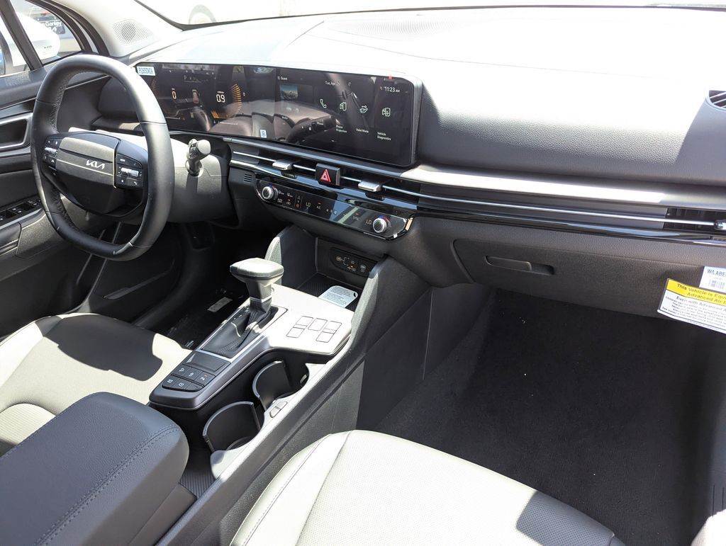 2026 Kia Sportage EX San Clemente CA
