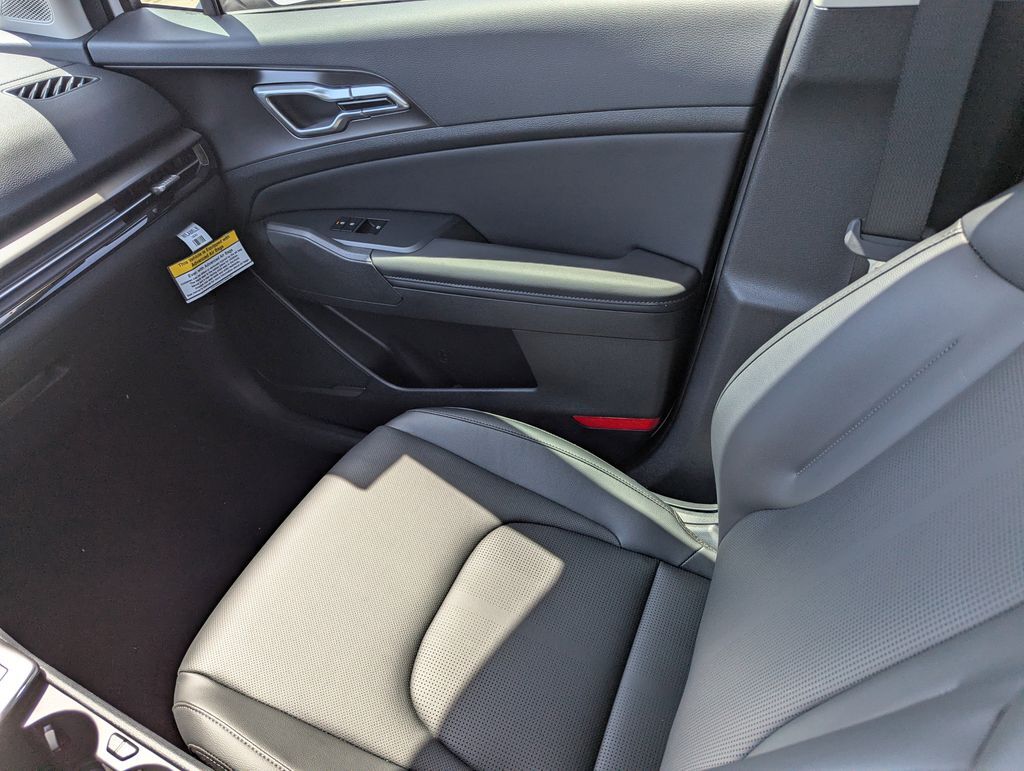 2026 Kia Sportage EX San Clemente CA