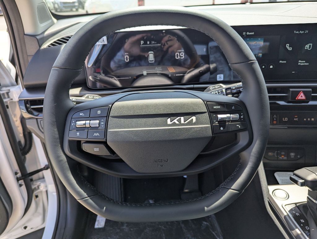 2026 Kia Sportage EX San Clemente CA