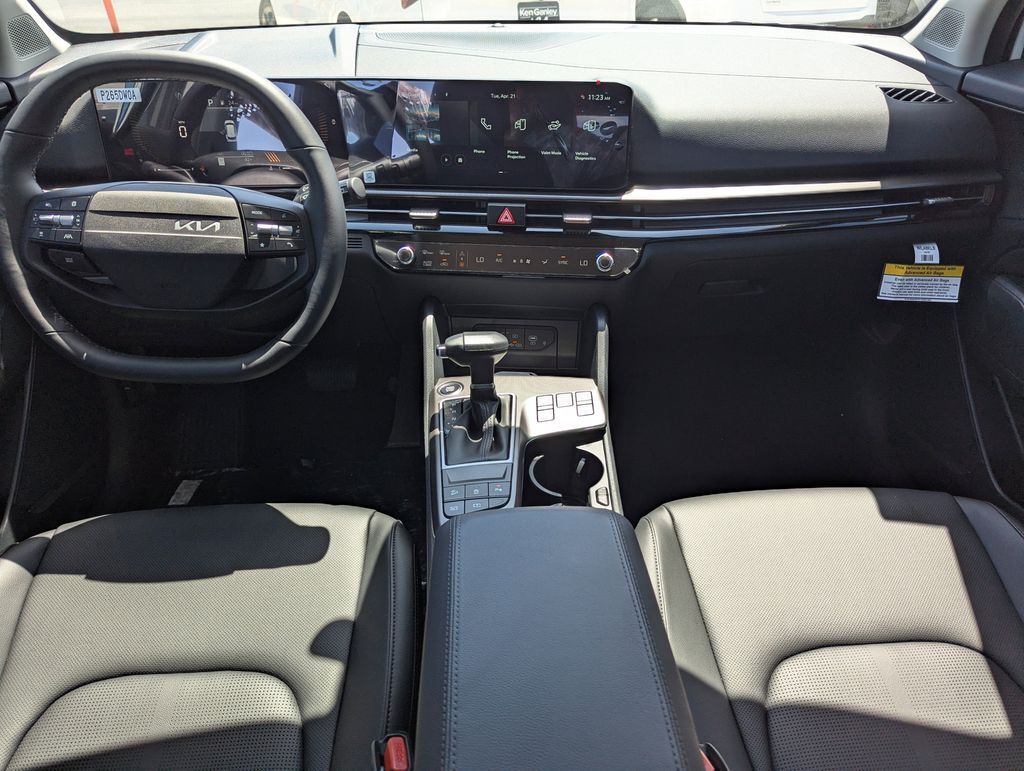 2026 Kia Sportage EX San Clemente CA