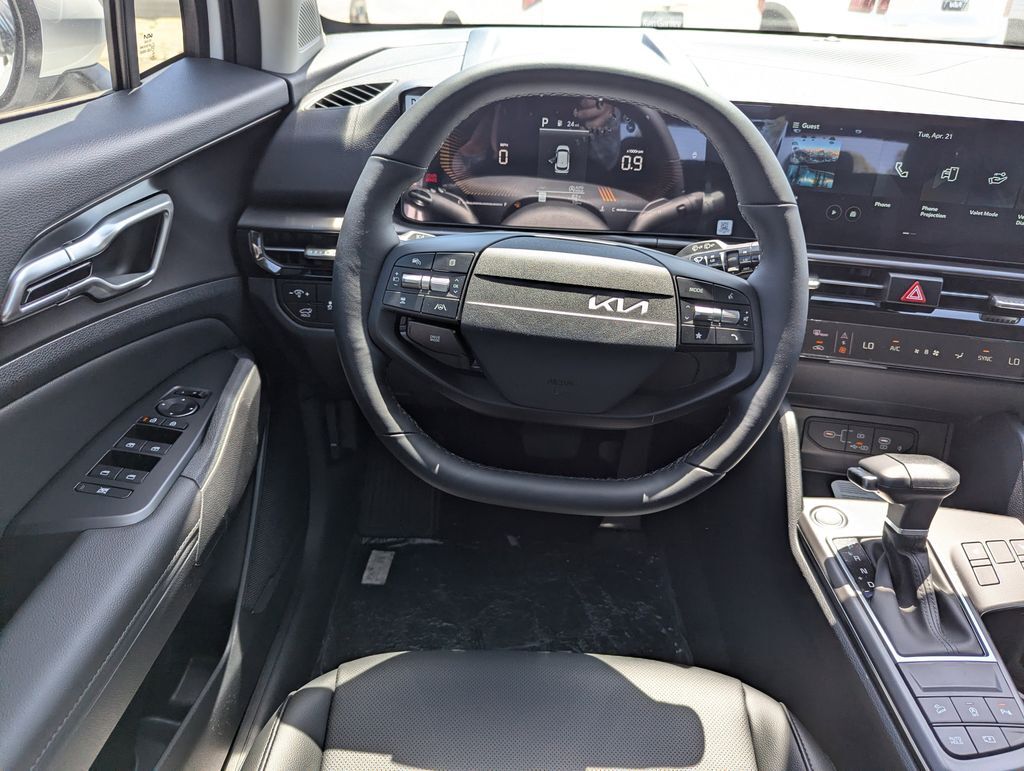 2026 Kia Sportage EX San Clemente CA