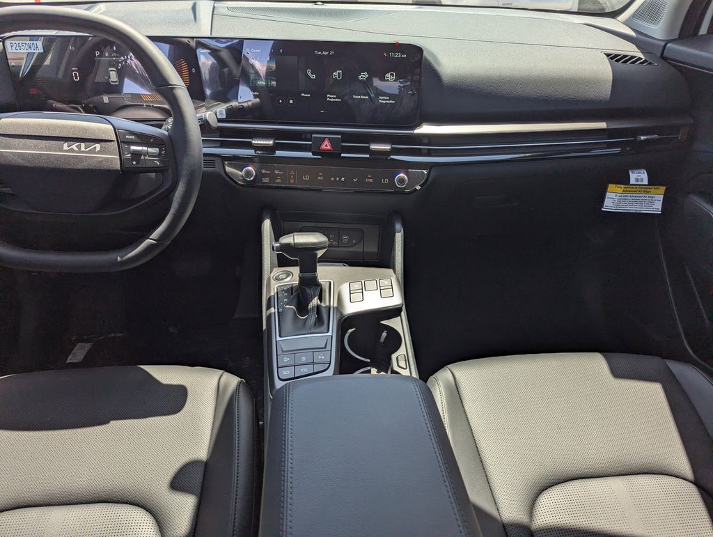 2026 Kia Sportage EX San Clemente CA