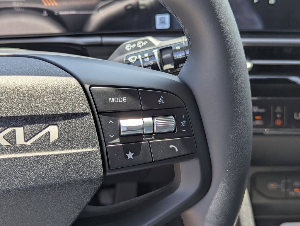 2026 Kia Sportage EX San Clemente CA