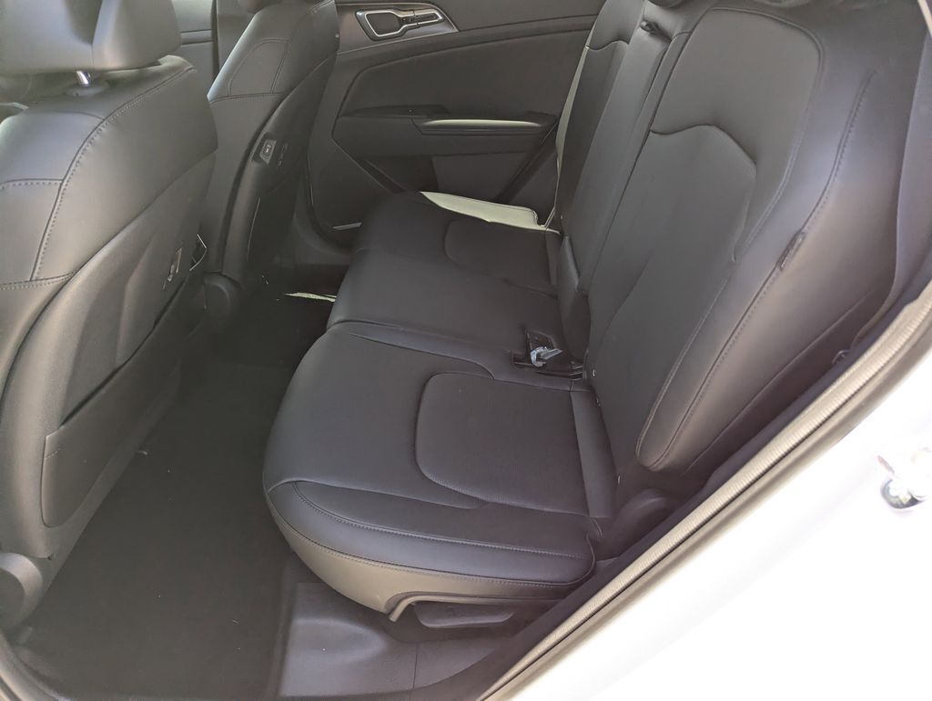 2026 Kia Sportage EX San Clemente CA