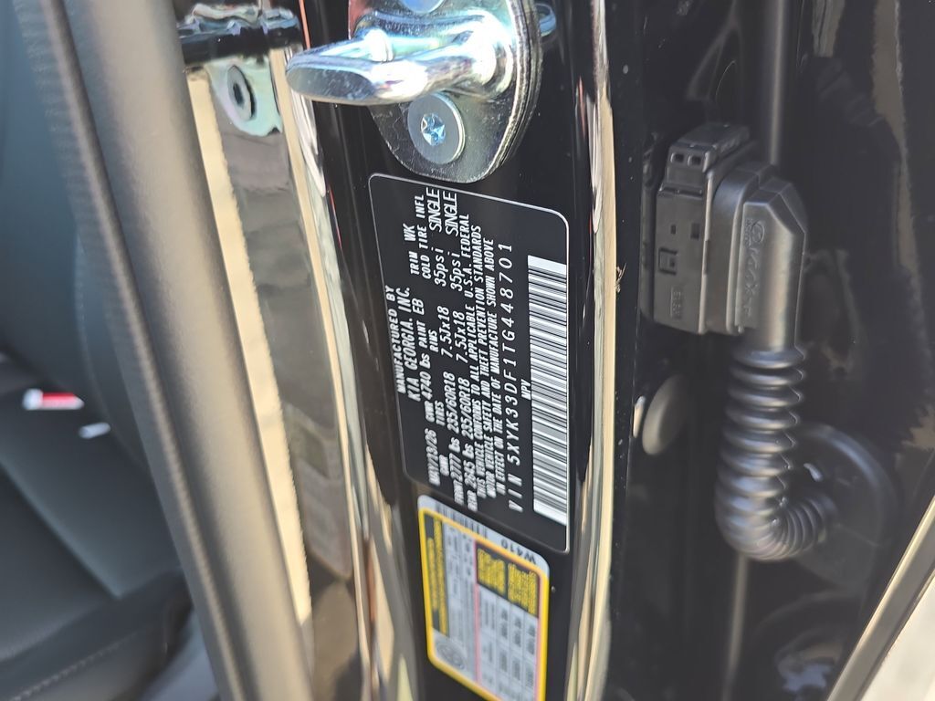 2026 Kia Sportage EX San Clemente CA