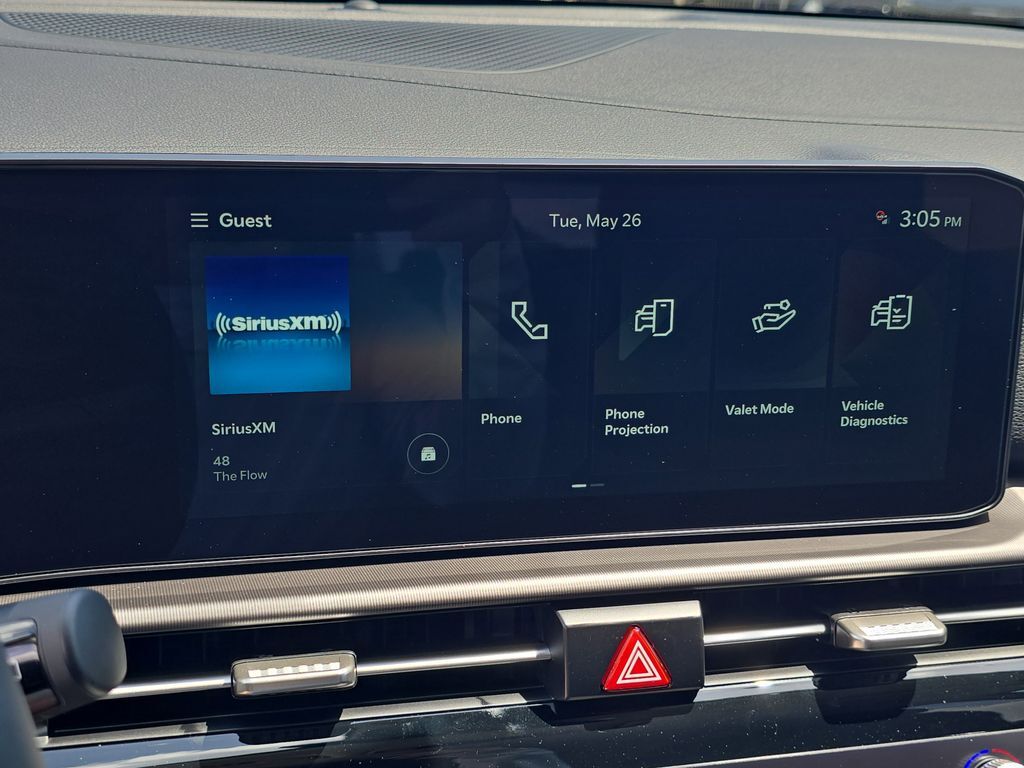 2026 Kia Sportage EX San Clemente CA