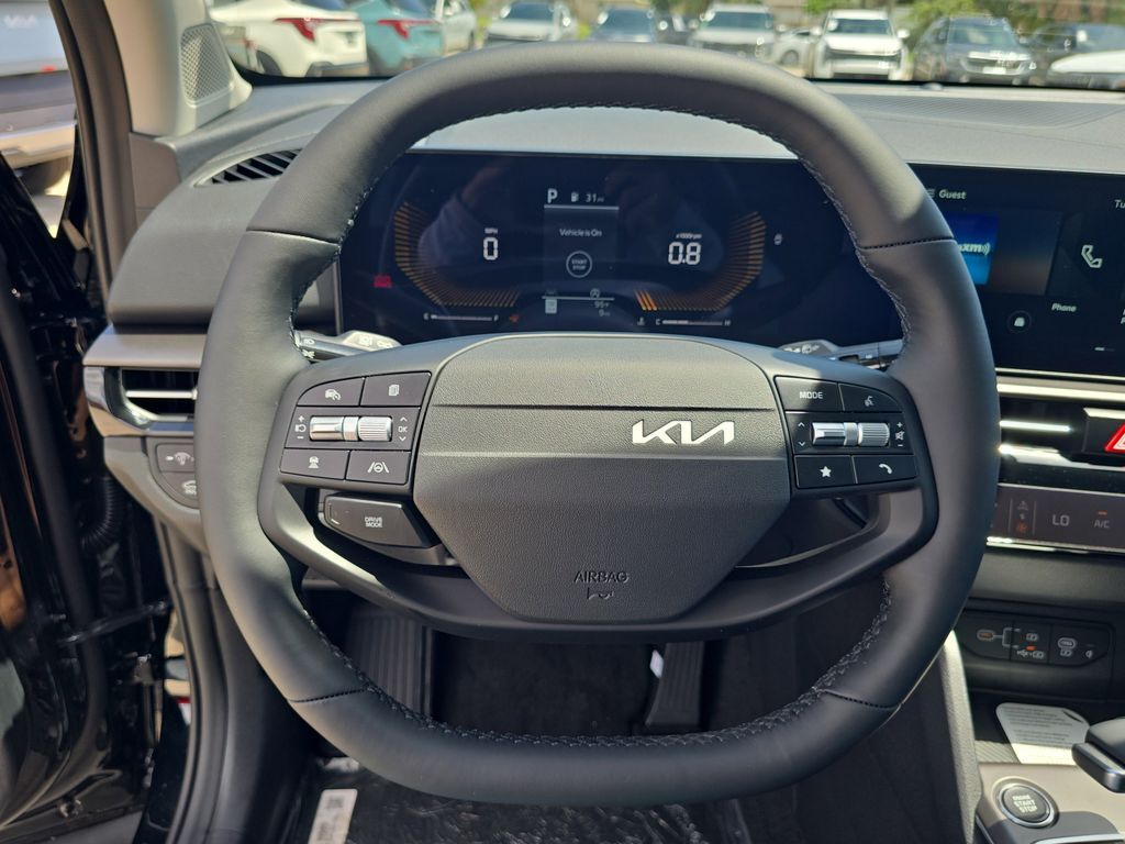 2026 Kia Sportage EX San Clemente CA
