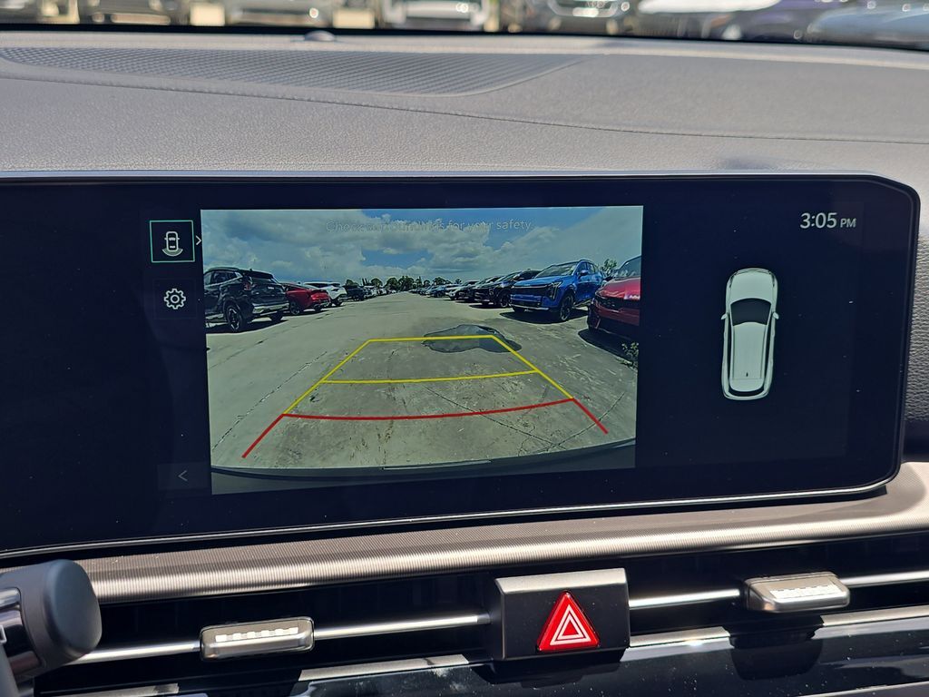 2026 Kia Sportage EX San Clemente CA
