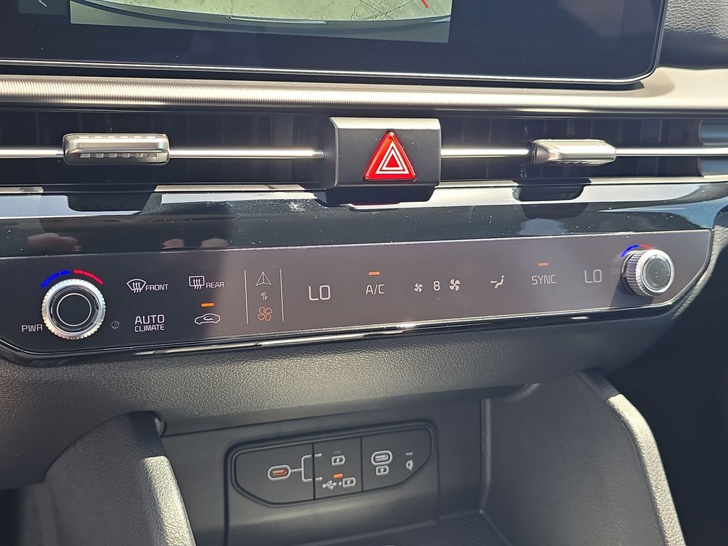 2026 Kia Sportage EX San Clemente CA