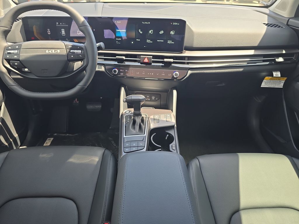 2026 Kia Sportage EX San Clemente CA