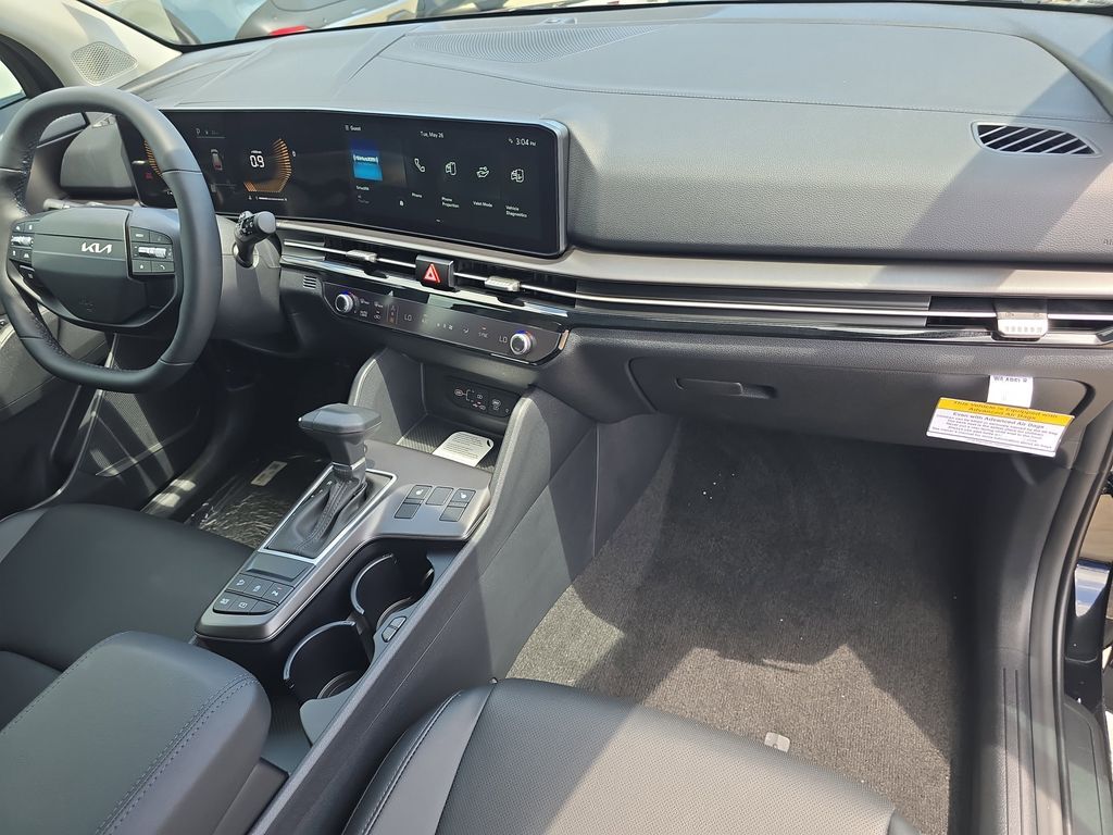2026 Kia Sportage EX San Clemente CA