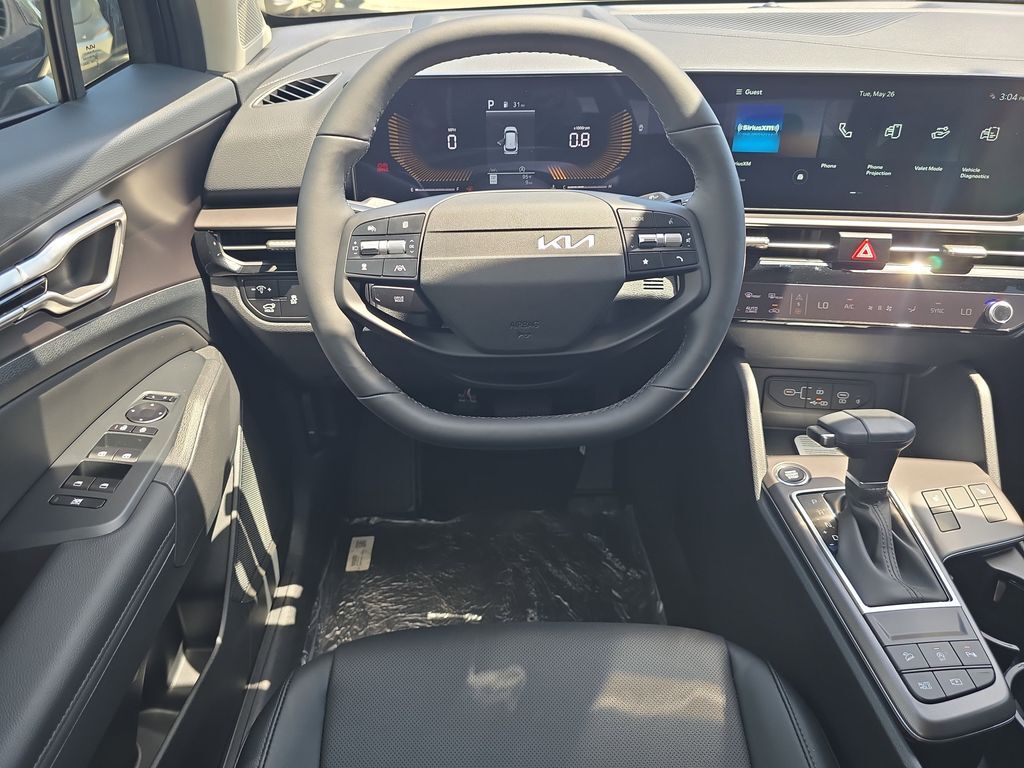 2026 Kia Sportage EX San Clemente CA