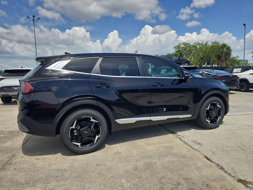 2026 Kia Sportage EX San Clemente CA