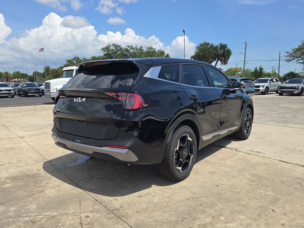 2026 Kia Sportage EX San Clemente CA