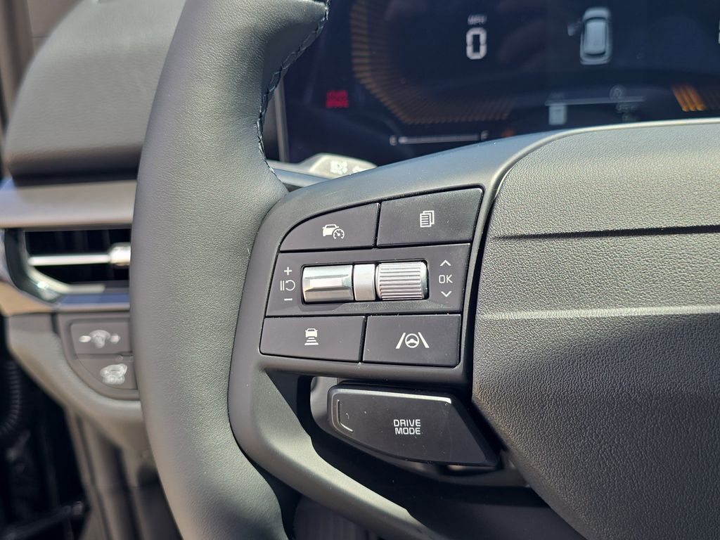 2026 Kia Sportage EX San Clemente CA
