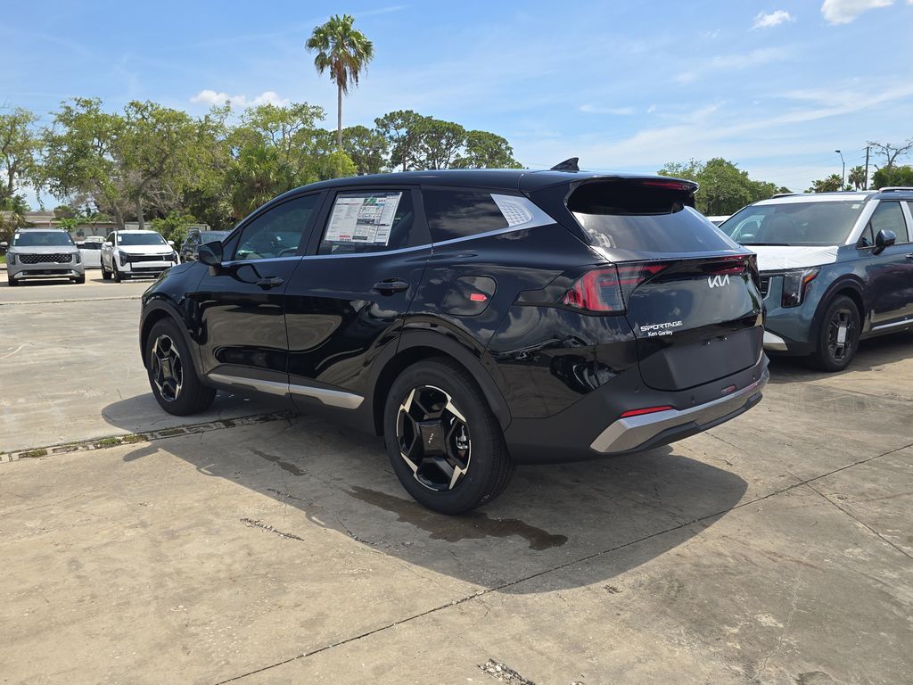 2026 Kia Sportage EX San Clemente CA