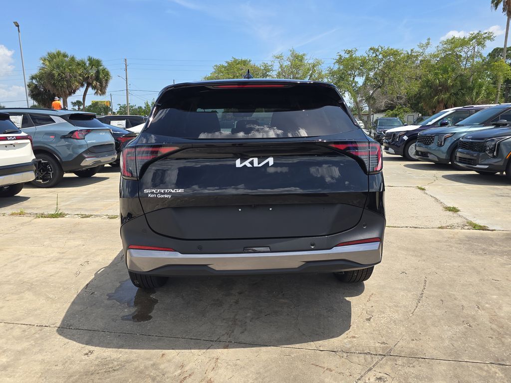 2026 Kia Sportage EX San Clemente CA