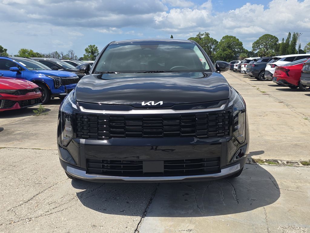 2026 Kia Sportage EX San Clemente CA