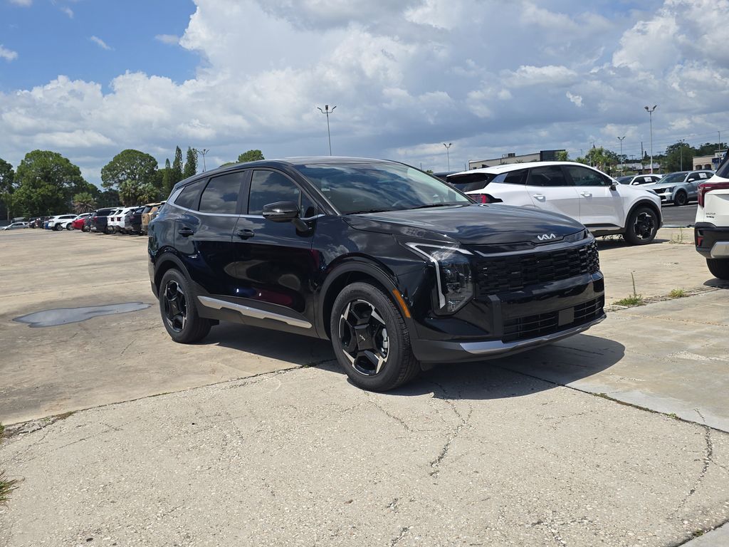 2026 Kia Sportage EX San Clemente CA