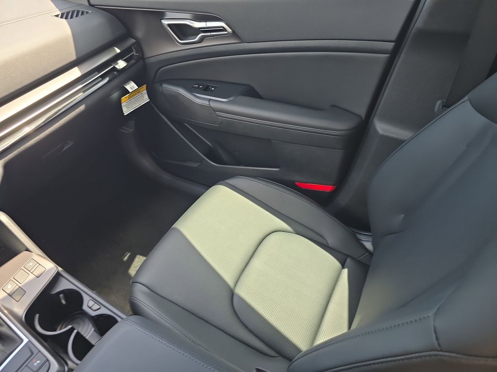 2026 Kia Sportage EX San Clemente CA