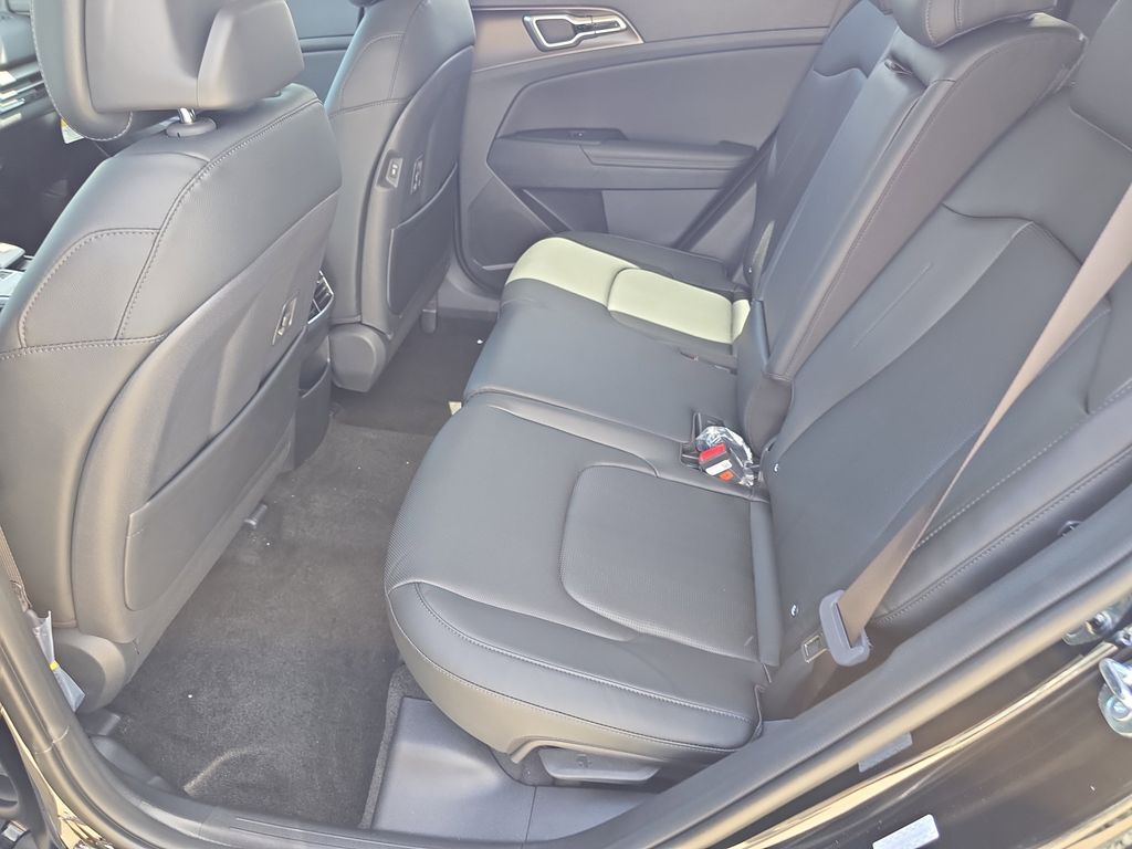 2026 Kia Sportage EX San Clemente CA