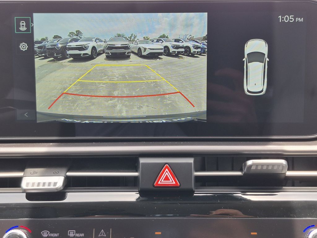 2026 Kia Sportage EX San Clemente CA