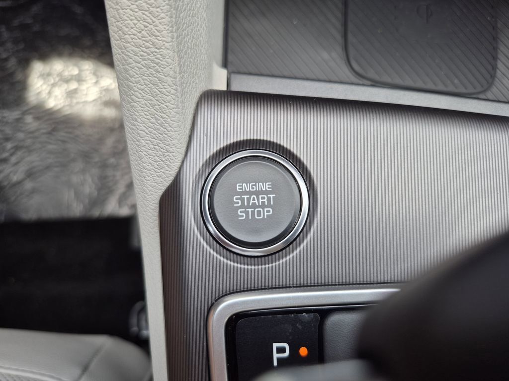 2026 Kia Sportage EX San Clemente CA