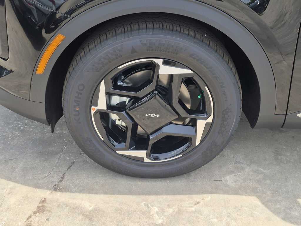 2026 Kia Sportage EX San Clemente CA