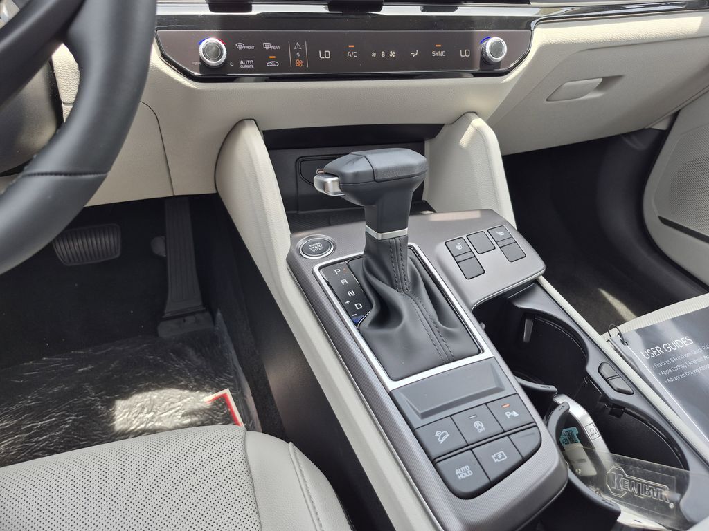 2026 Kia Sportage EX San Clemente CA