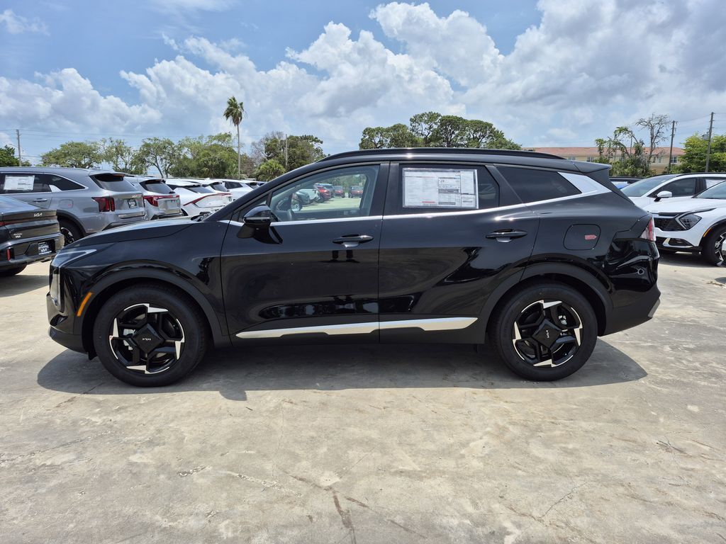 2026 Kia Sportage EX San Clemente CA